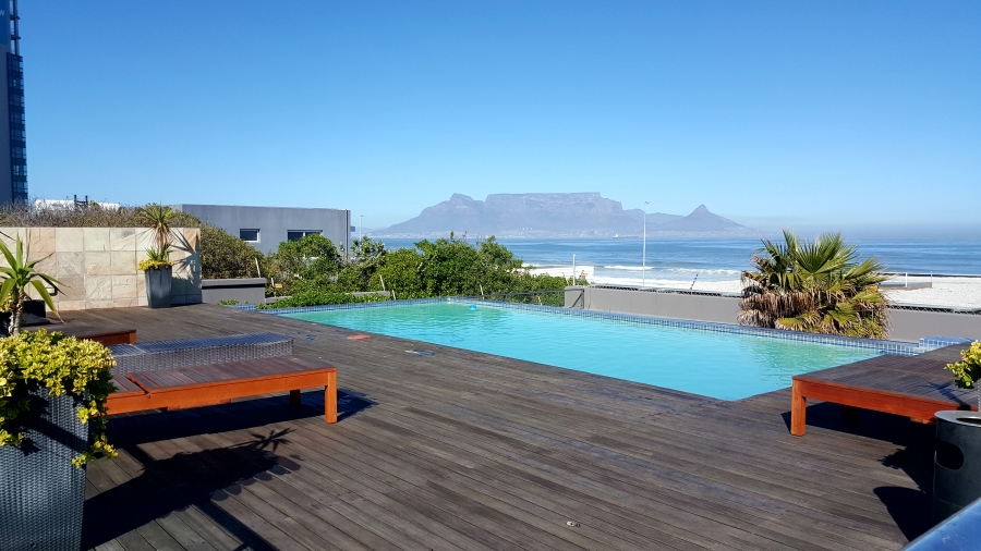 2 Bedroom Property for Sale in Bloubergrant Western Cape